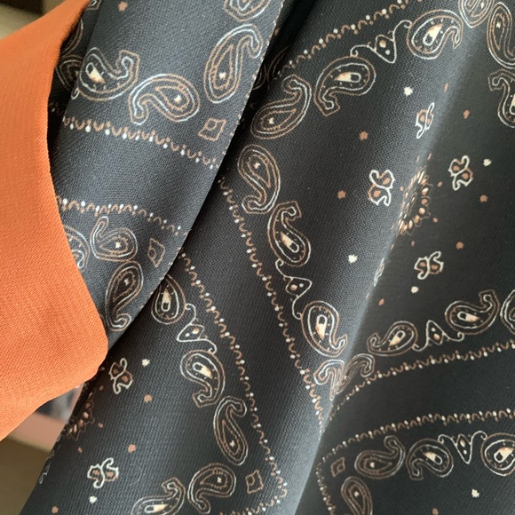 Mikarose dress - Picture 3 of 4